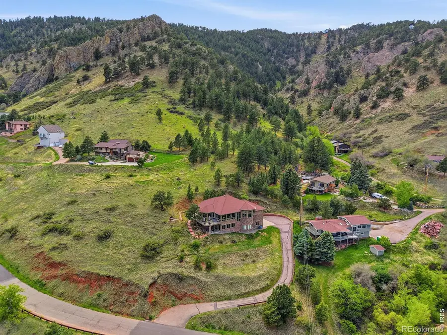 86 S Cedar Brook Road, Boulder, CO 80304 - #3