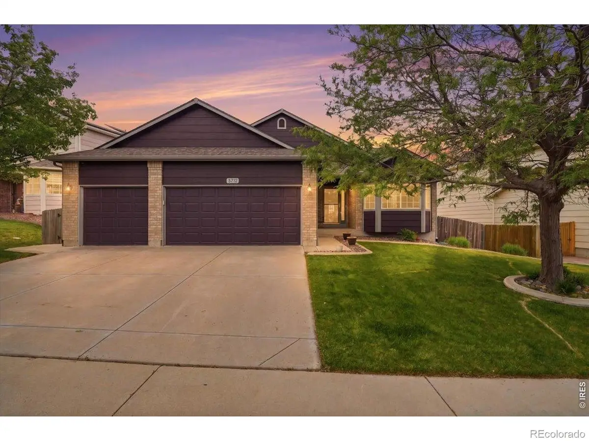 3712 E 139th Avenue, Thornton, CO 80602 - #1