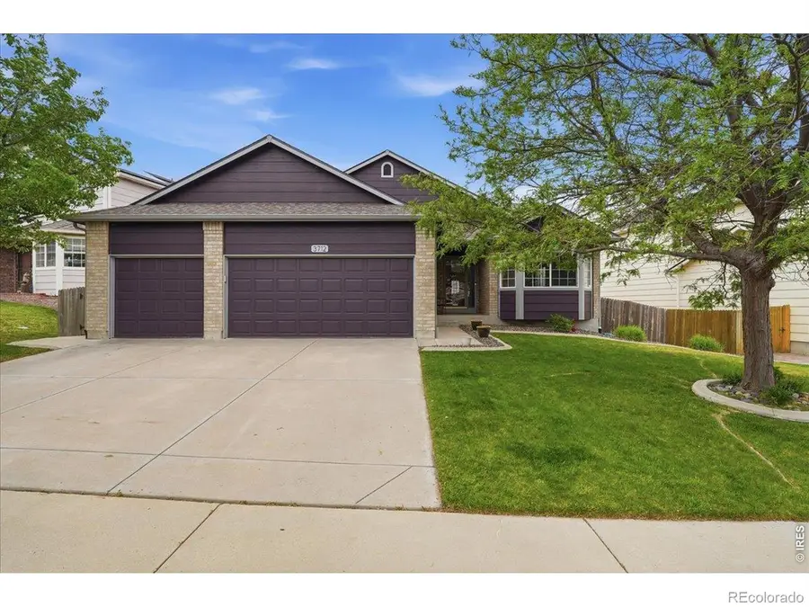 3712 E 139th Avenue, Thornton, CO 80602 - #2