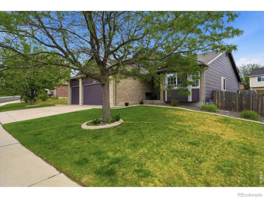 3712 E 139th Avenue, Thornton, CO 80602 - #3