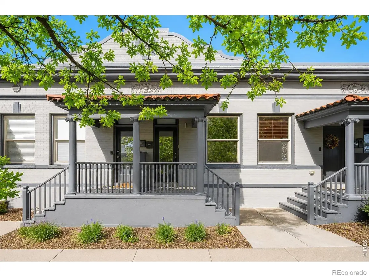 1731 E Martin Luther King Jr Boulevard, Denver, CO 80205 - #1