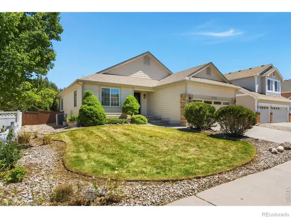 7108 Bon Homme Richard Drive, Fort Collins, CO 80526