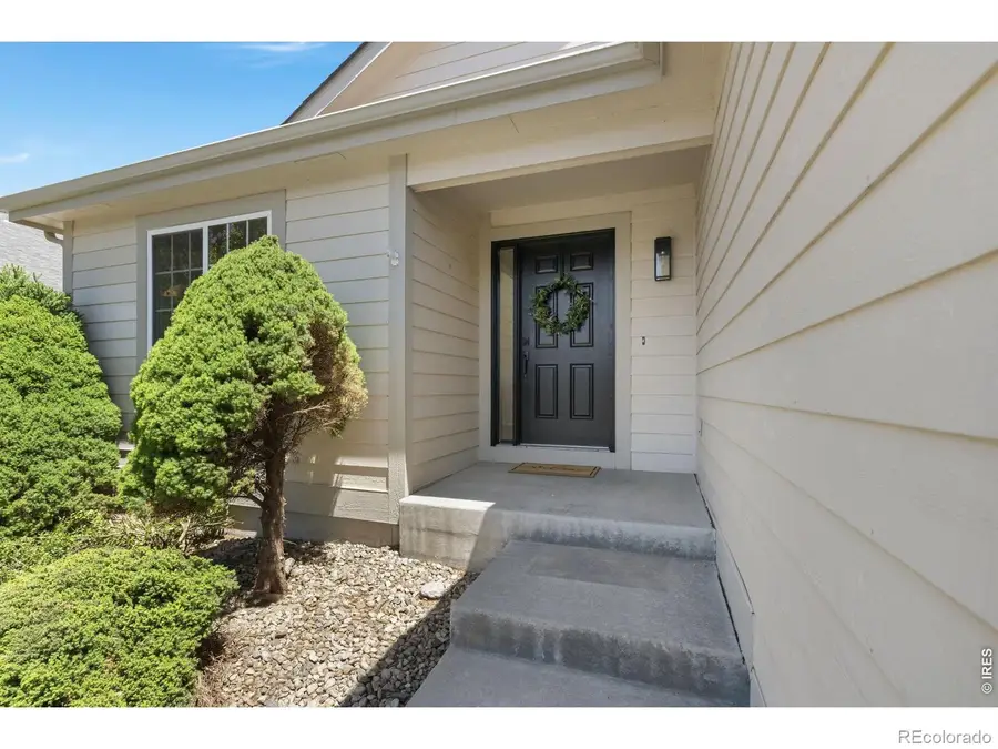 7108 Bon Homme Richard Drive, Fort Collins, CO 80526 - #2