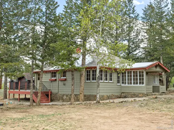 881 Spring Street, Estes Park, CO 80517