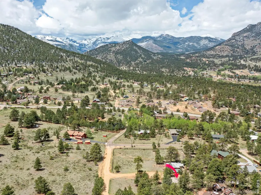 881 Spring Street, Estes Park, CO 80517 - #2