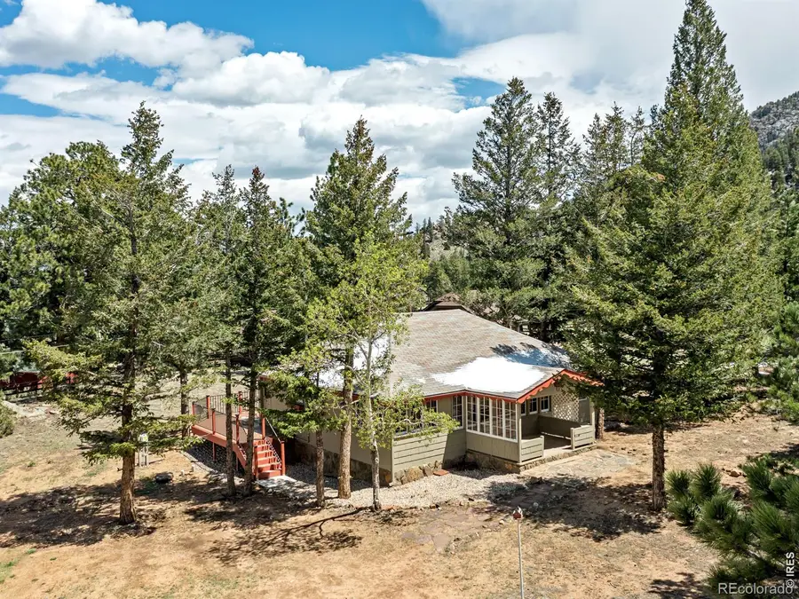 881 Spring Street, Estes Park, CO 80517 - #3
