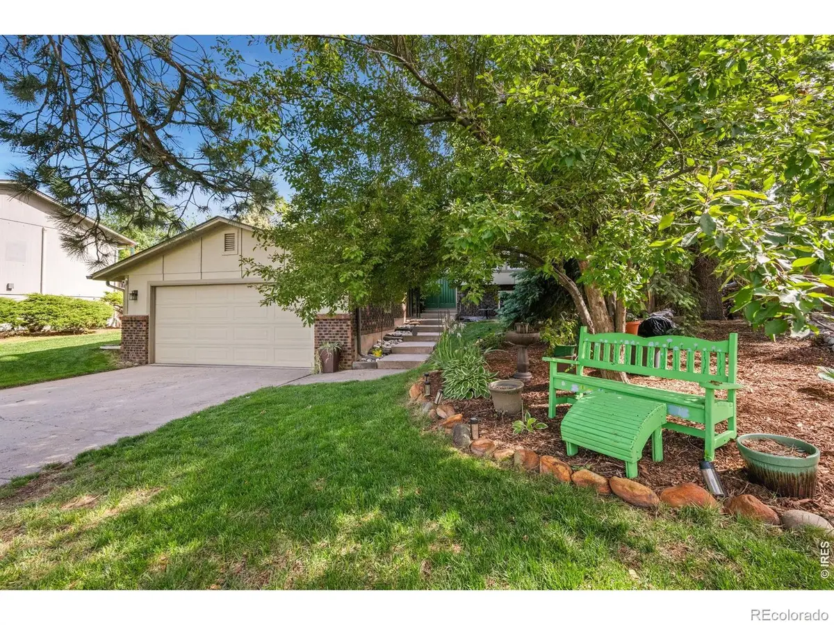 2637 Flintridge Place, Fort Collins, CO 80521 - #1
