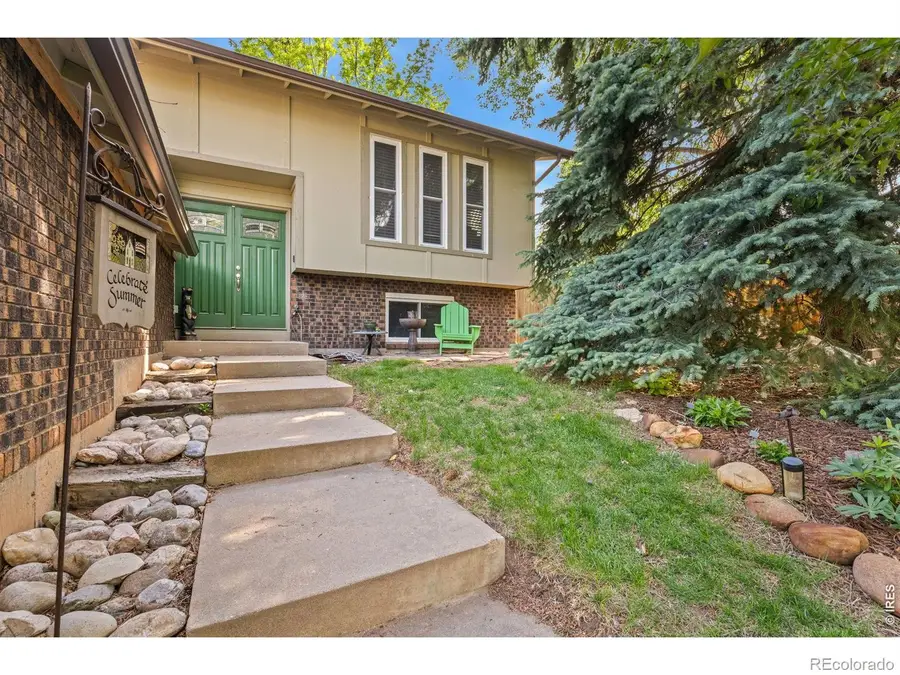 2637 Flintridge Place, Fort Collins, CO 80521 - #2