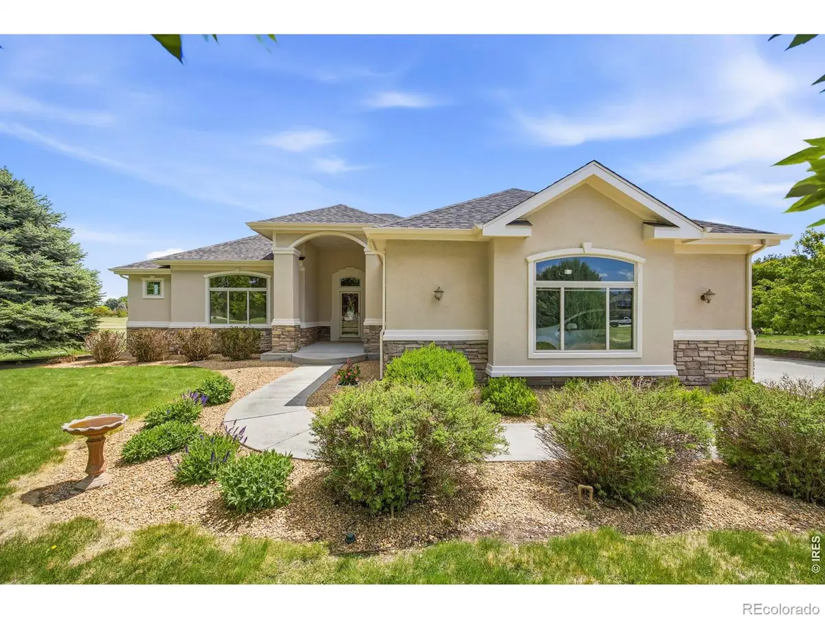 37018 Soaring Eagle Circle, Severance, CO 80550 - #1