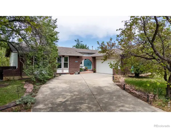 7715 Essex Place, Boulder, CO 80301