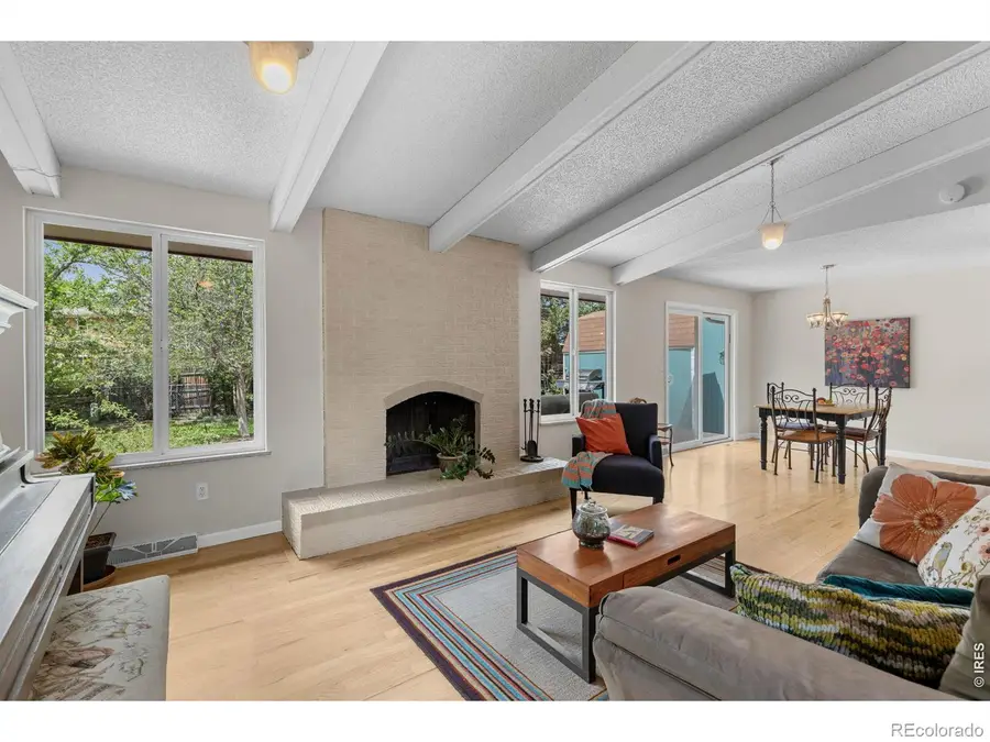 7715 Essex Place, Boulder, CO 80301 - #2
