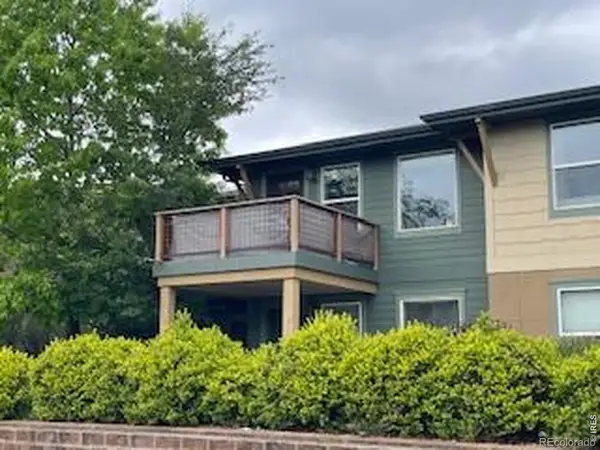 3683 Pinedale Street #D, Boulder, CO 80301