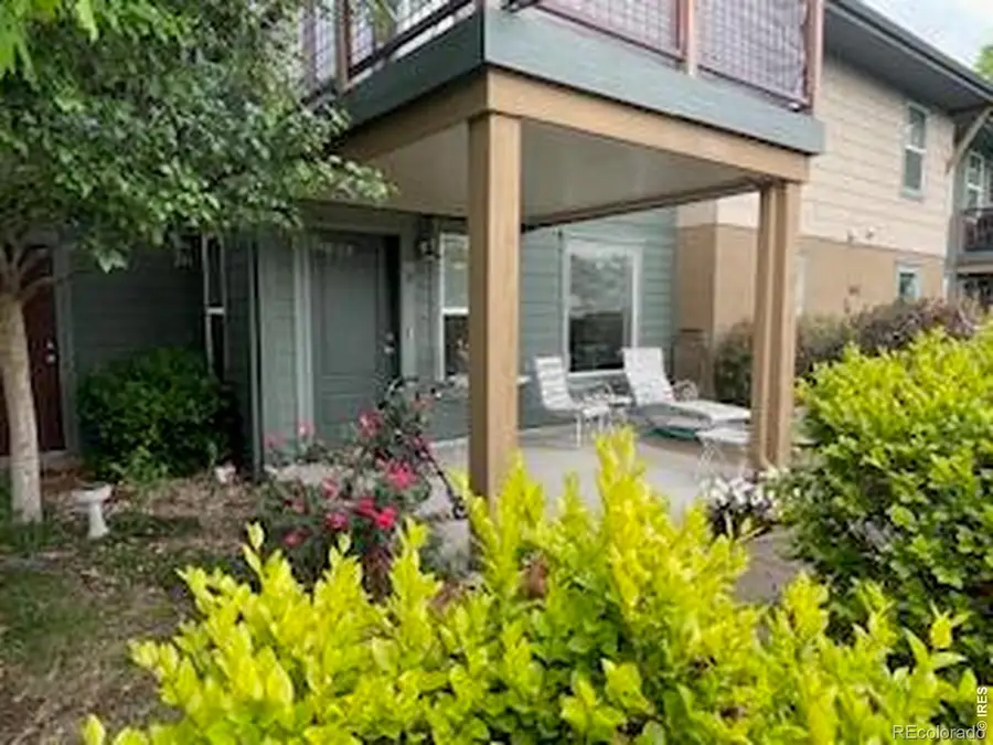 3683 Pinedale Street #D, Boulder, CO 80301 - #3