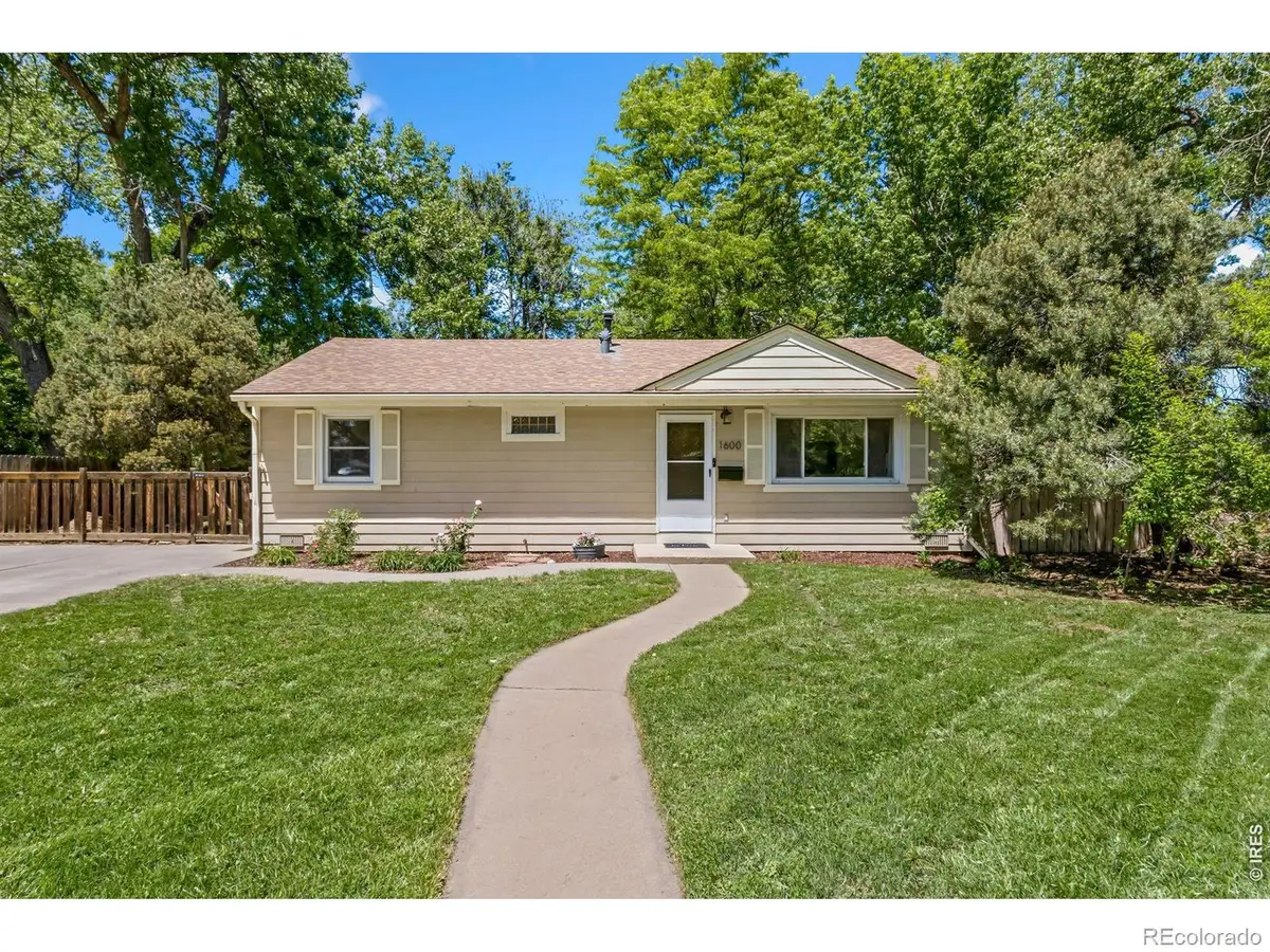 1600 Crestmore Place, Fort Collins, CO 80521 - #1