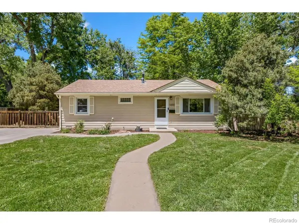 1600 Crestmore Place, Fort Collins, CO 80521