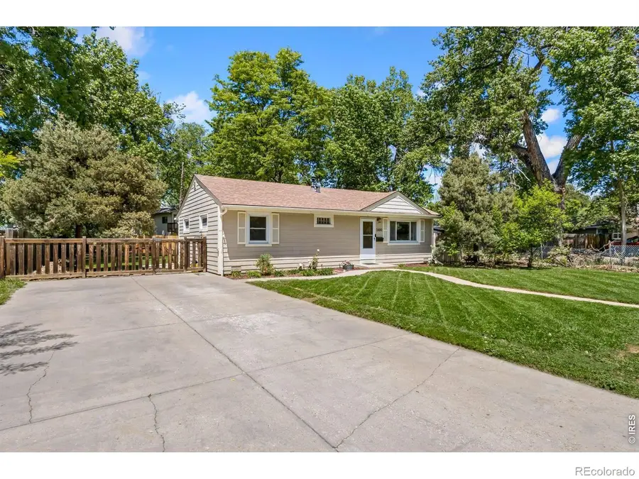 1600 Crestmore Place, Fort Collins, CO 80521 - #2