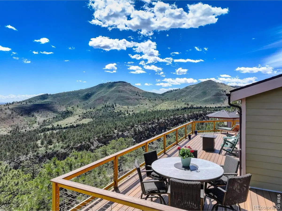 47 Pyrite Way, Lyons, CO 80540 - #1