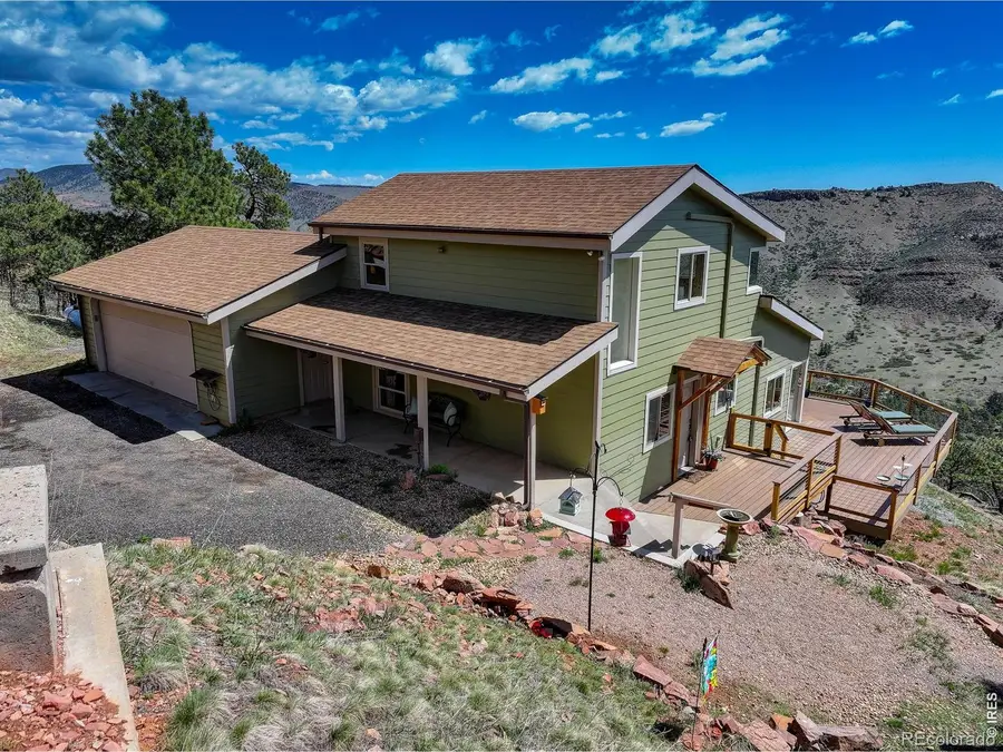 47 Pyrite Way, Lyons, CO 80540 - #2