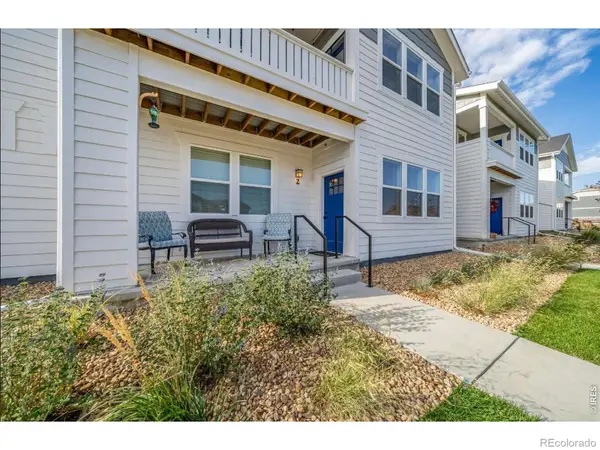 1805 Bounty Drive #2, Windsor, CO 80550