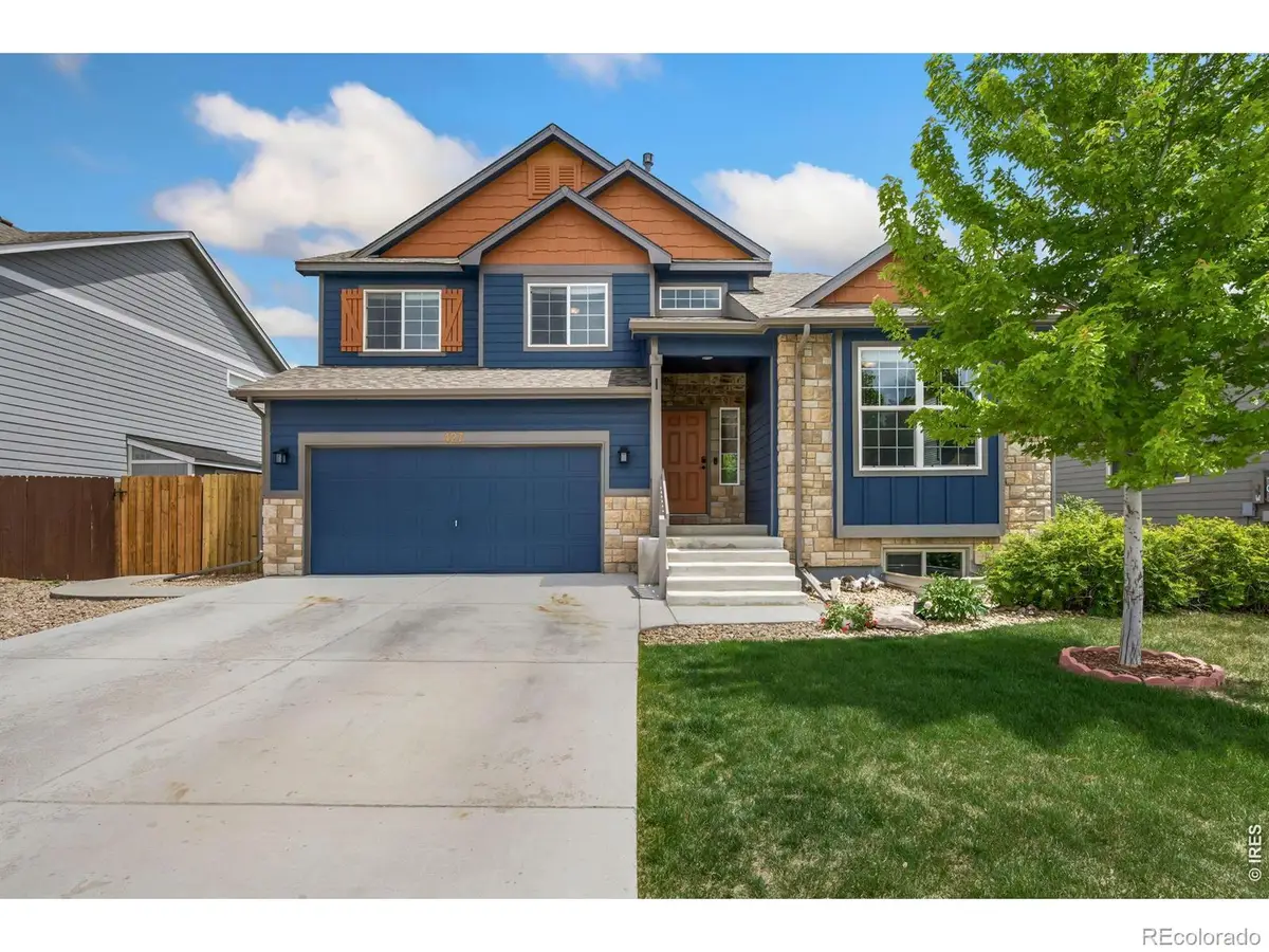 427 Pioneer Lane, Johnstown, CO 80534 - #1