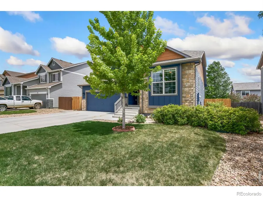 427 Pioneer Lane, Johnstown, CO 80534 - #2