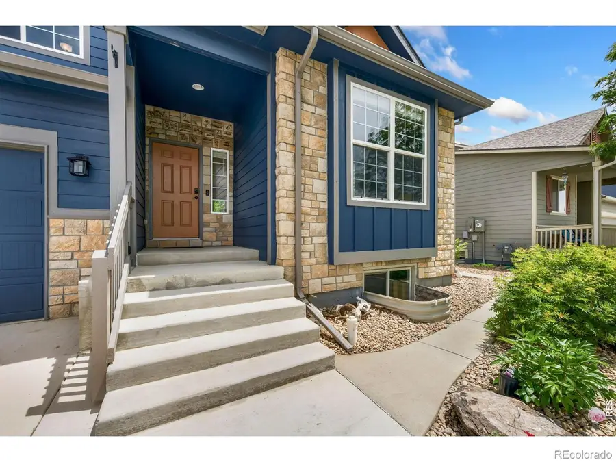 427 Pioneer Lane, Johnstown, CO 80534 - #3