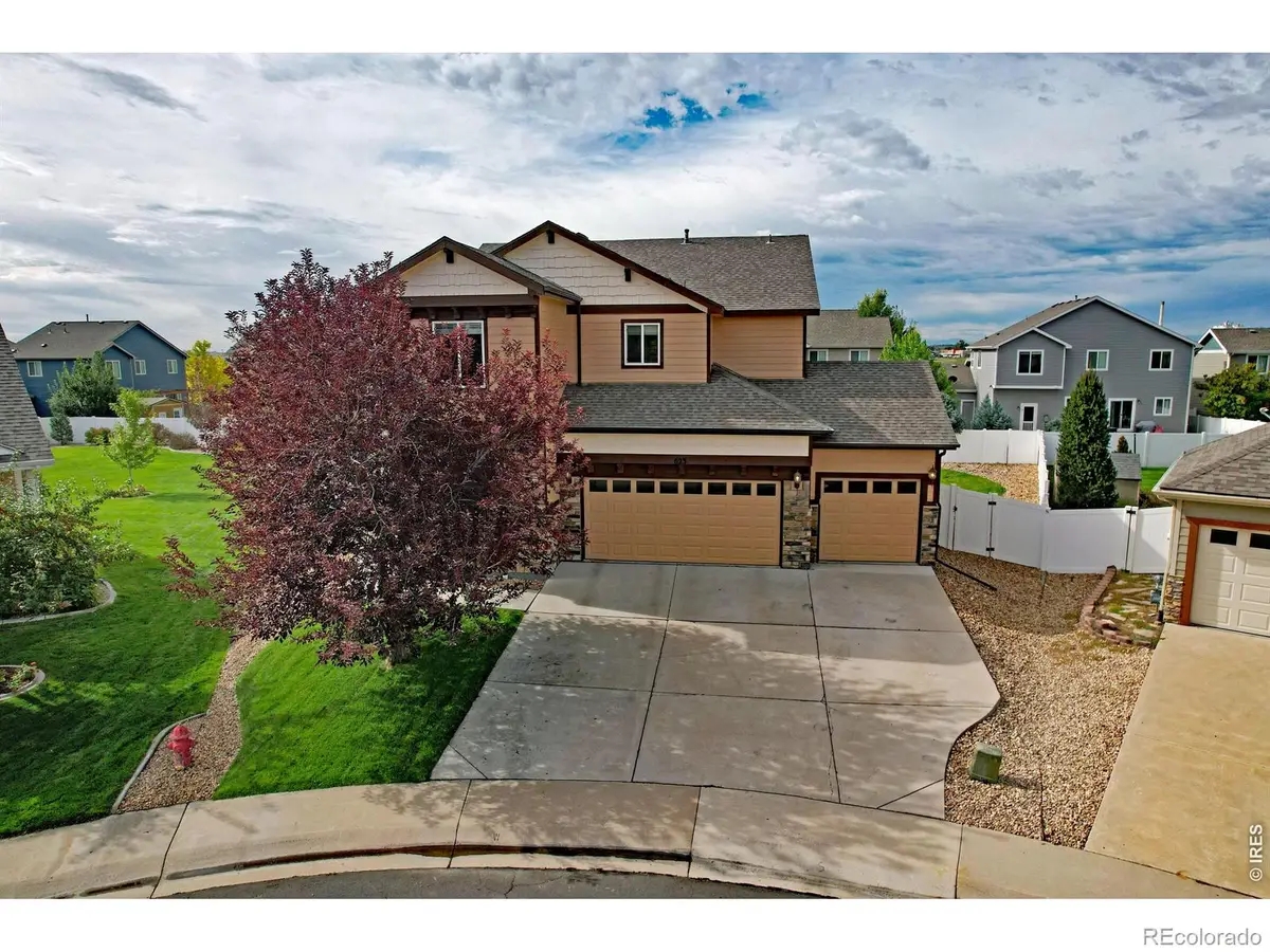623 Goose Lake Court, Windsor, CO 80550 - #1