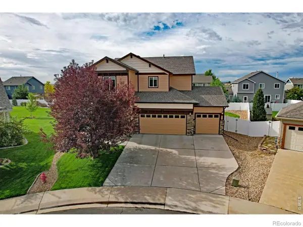 623 Goose Lake Court, Windsor, CO 80550