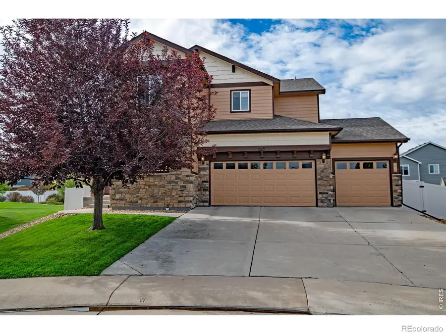 623 Goose Lake Court, Windsor, CO 80550 - #2