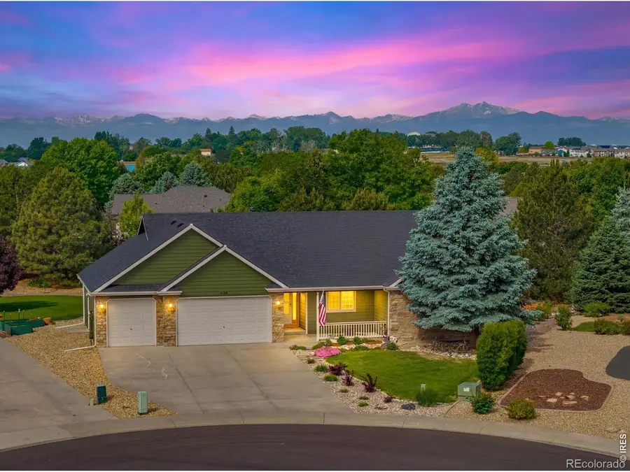 404 Cascade Court, Johnstown, CO 80534 - #2