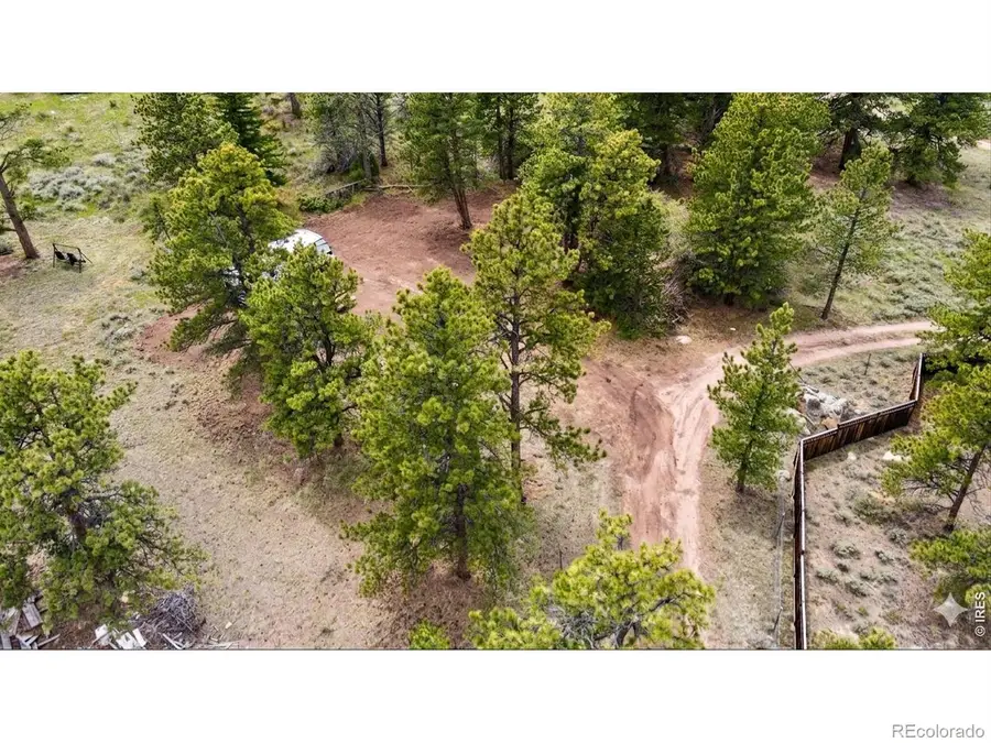 0 Lot 6b Lot 7a Ramona Heights, Red Feather Lakes, CO 80545 - #2