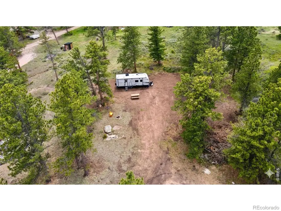 0 Lot 6b Lot 7a Ramona Heights, Red Feather Lakes, CO 80545 - #3