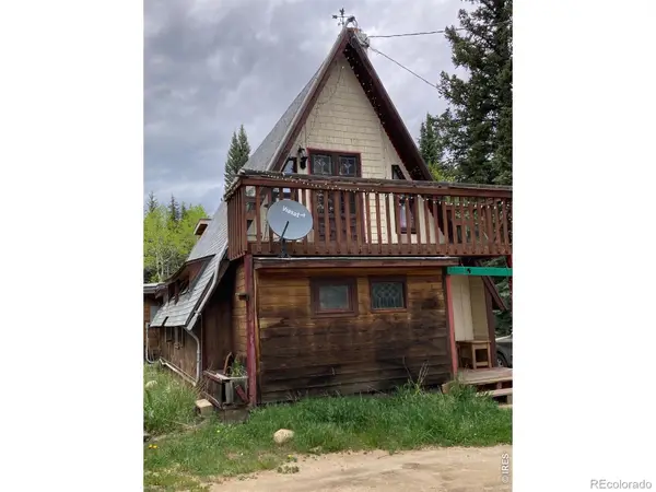 1064 Cold Springs Road, Nederland, CO 80466