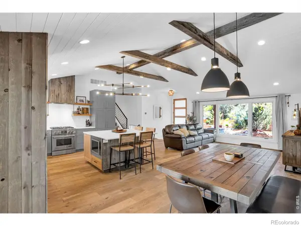 722 E Elizabeth Street, Fort Collins, CO 80524