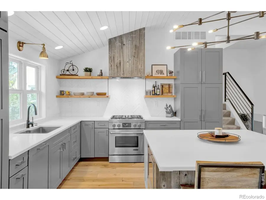 722 E Elizabeth Street, Fort Collins, CO 80524 - #2