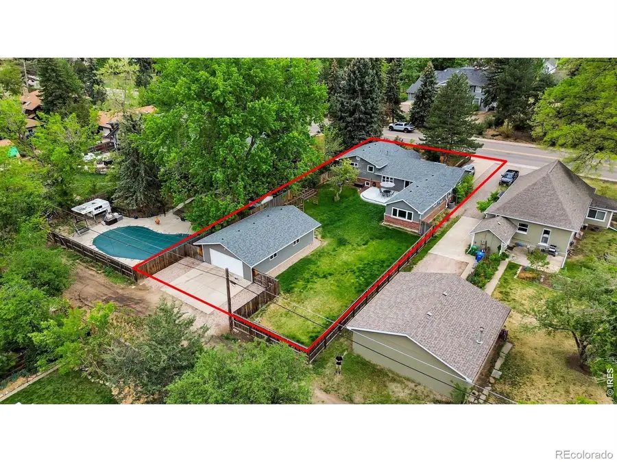 722 E Elizabeth Street, Fort Collins, CO 80524 - #3
