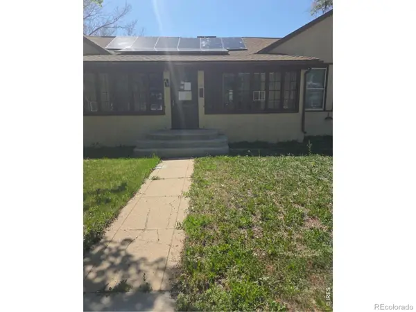 410 Clifton Street, Brush, CO 80723