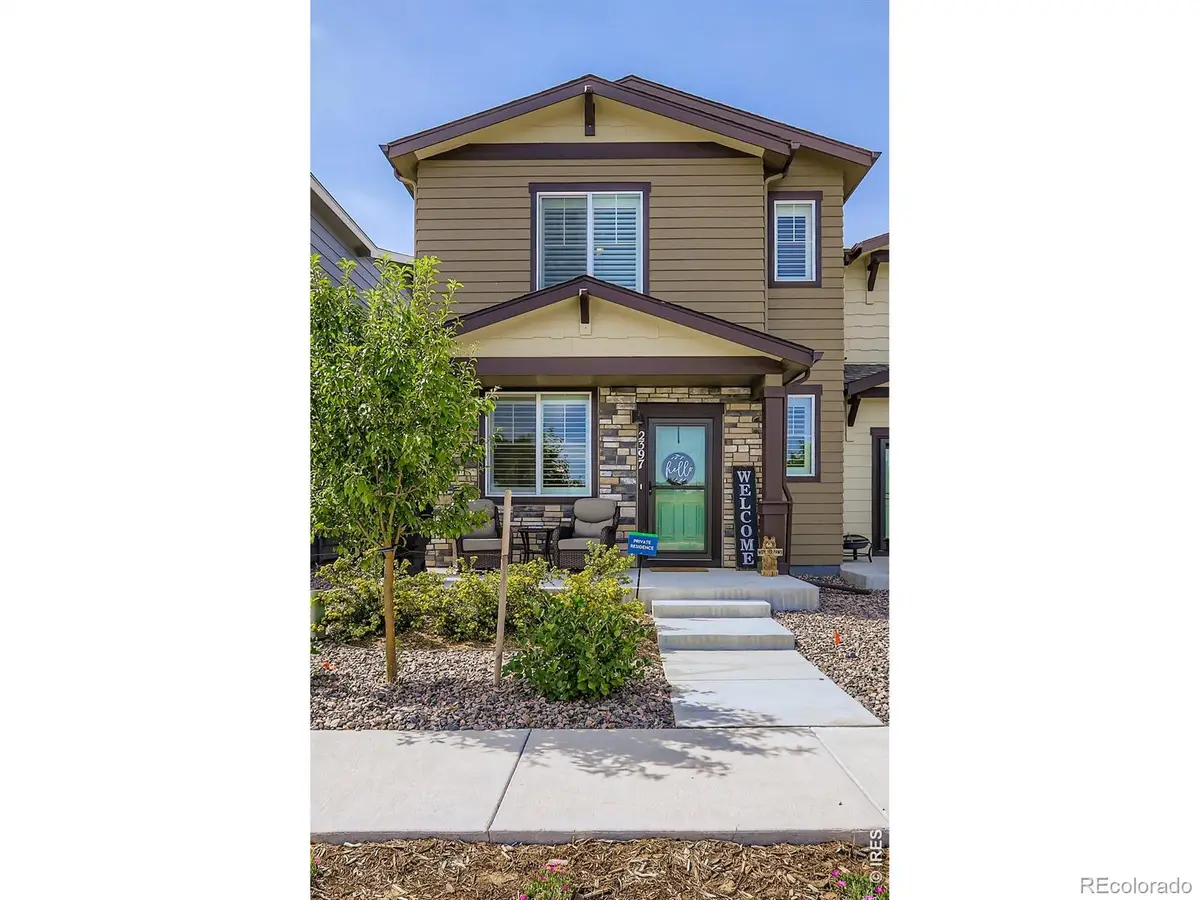 2397 Harlequin Place, Johnstown, CO 80534 - #1