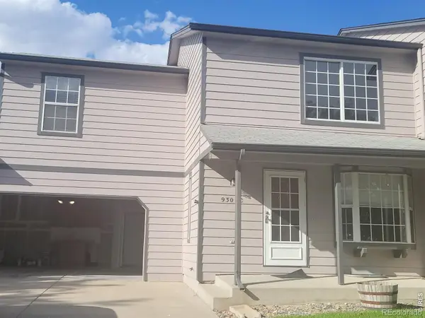 930 W 133rd Circle #CC, Denver, CO 80234