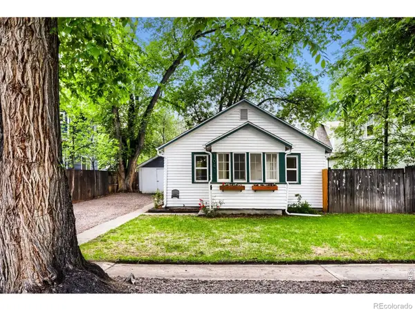 1041 Pratt Street, Longmont, CO 80501