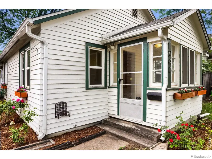 1041 Pratt Street, Longmont, CO 80501 - #2
