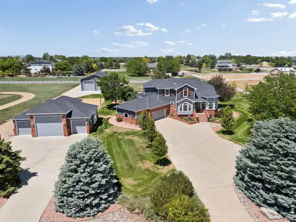 3795 Whitetail Court, Mead, CO 80542