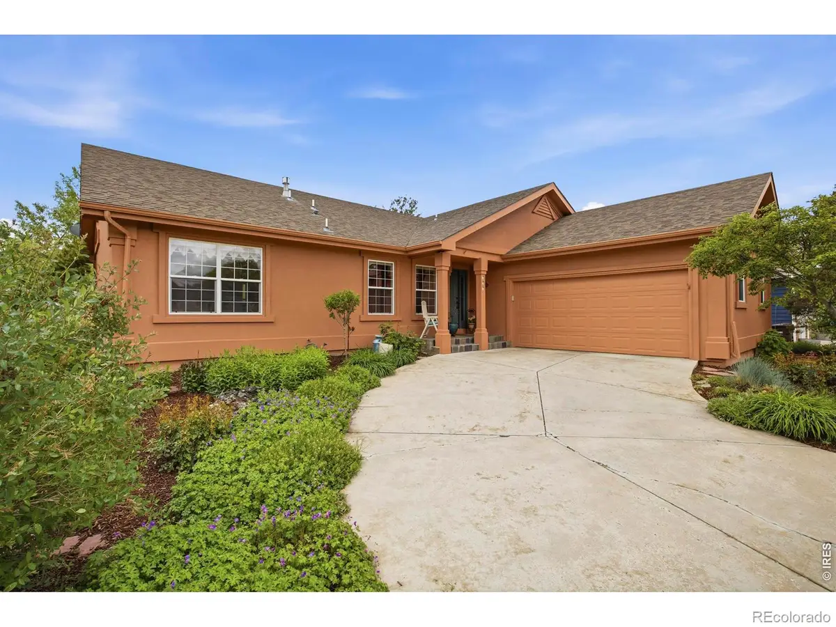 633 Gilgalad Way, Fort Collins, CO 80526 - #1