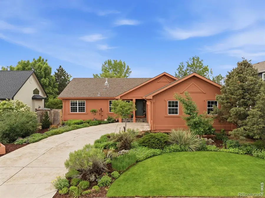 633 Gilgalad Way, Fort Collins, CO 80526 - #2