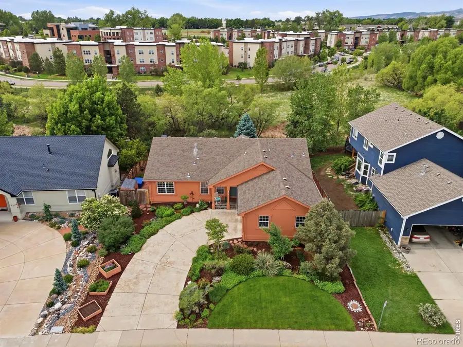 633 Gilgalad Way, Fort Collins, CO 80526 - #3