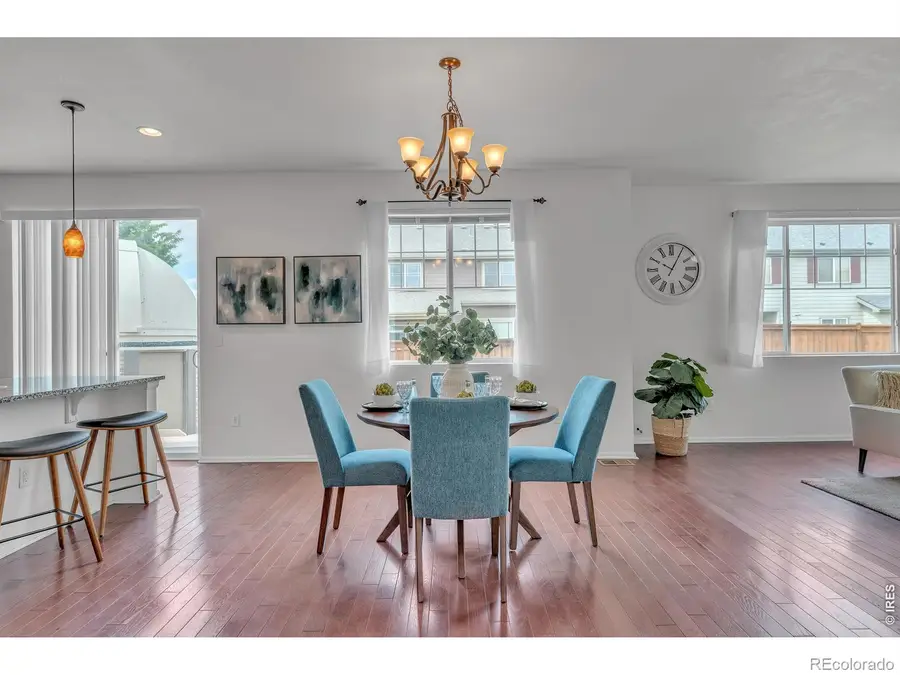 25447 E 4th Avenue, Aurora, CO 80018 - #3