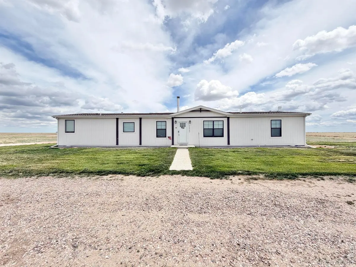 42562 County Road 49, Ault, CO 80610 - #1