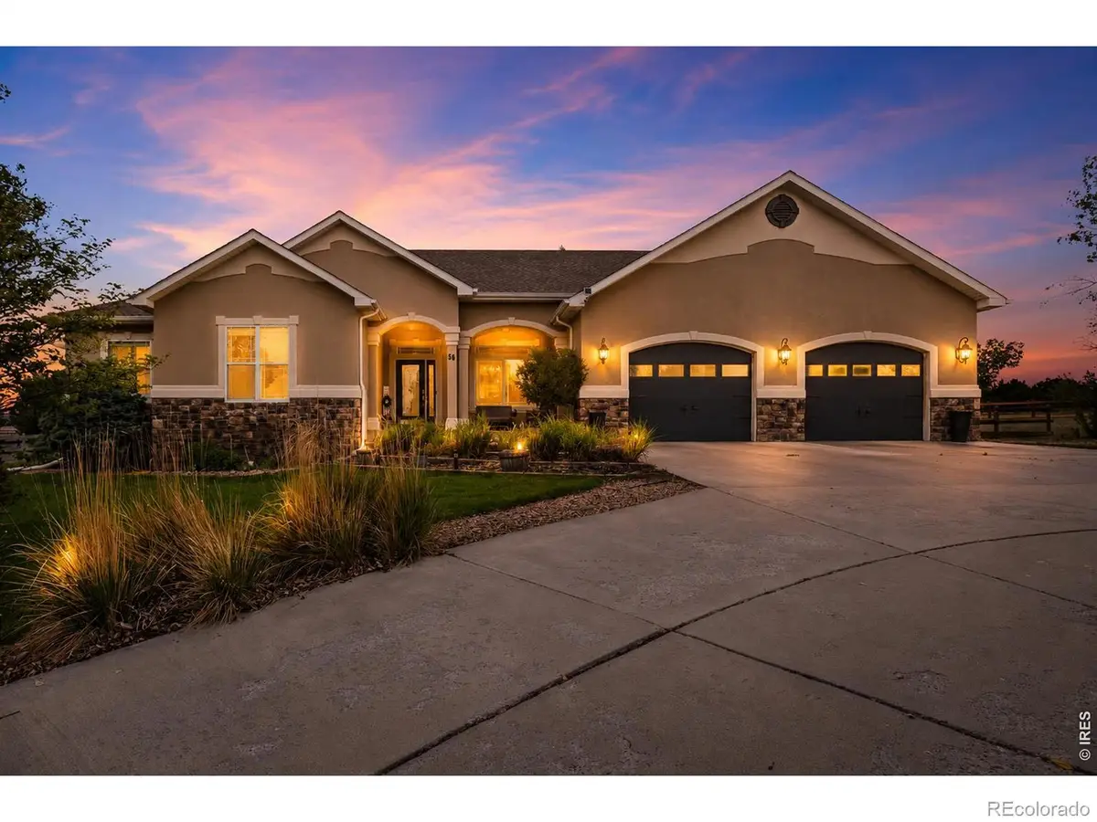 56 Preserve Drive, Fort Morgan, CO 80701 - #1