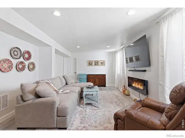 1303 S Harvester Drive, Milliken, CO 80543
