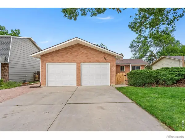 824 Timber Lane, Fort Collins, CO 80521